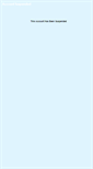 Mobile Screenshot of api.hostingreborn.com